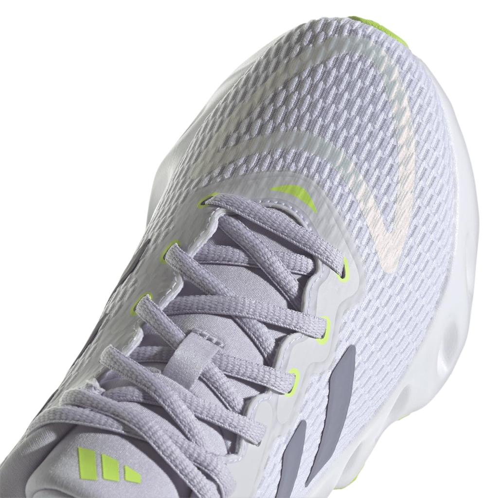 Adidas Switch Run Running Footwear Lemon IF5734 24.0cm White/Silver Violet/Lucid