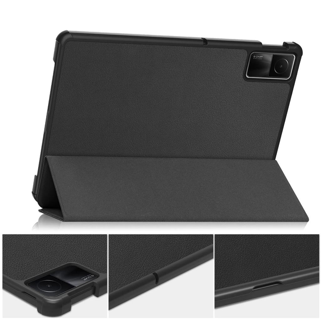 Cover case with a flap for Xiaomi Redmi Pad SE 2023