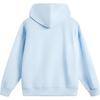 Li Ning Sweatshirt Men's Sky Blue AWDU263-5