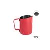 [Official] WPM Sharp Spout Milk Pitcher 450ml HC7107RD Red