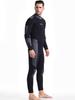 Men's 5mm Full Body Wetsuit for Deep Diving, Cold Protection, Winter Swimming & Surfing - ZCCO 2026 Edition