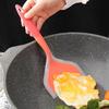 Silicone Spatula Wide Mouth Non-stick Scraper Steak Beef Egg Cooking Spatula Pancake Baking Tools Kitchen Cooking Shovel