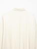 2026 Spring European & American Style Versatile Lace Silk Satin Shirt