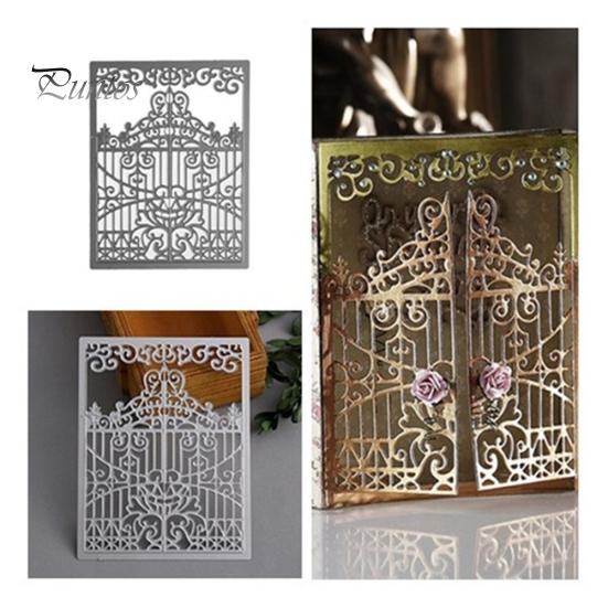 Fustelle Da Taglio Per Biglietti, 12,2 X 10,5 Cm, A Forma Di Abito Da Sposa, In Metallo, Stencil Per Scrapbooking, Decorazioni In Rilievo Su Carta E Biglietti Artigianali