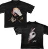 Drake T-Shirt, ICEMAN Tour 2026 Shirt