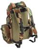 Morn Creations Tyrannosaurus Rucksack, Mittel, CAM TR-302