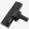 Cap de Perie pentru Podea Aspirator 32mm Atașament Universal Accesoriu pentru Podele Dure și Covoare Unealtă de Înlocuire
