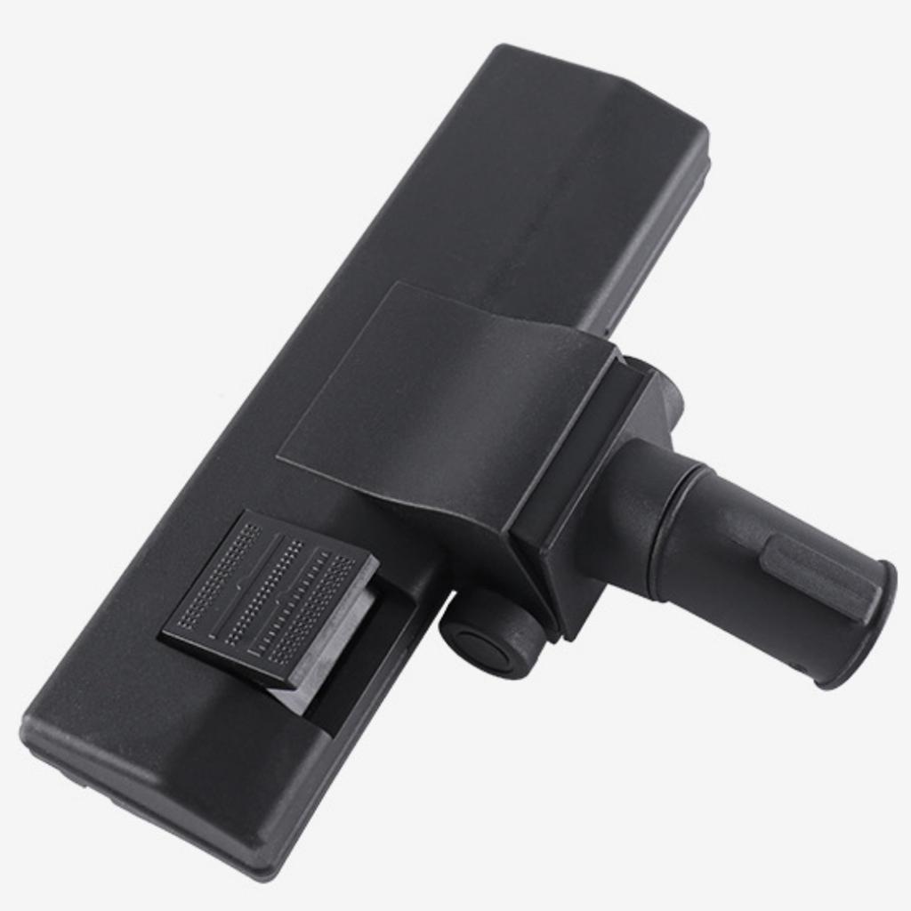 Cap de Perie pentru Podea Aspirator 32mm Atașament Universal Accesoriu pentru Podele Dure și Covoare Unealtă de Înlocuire