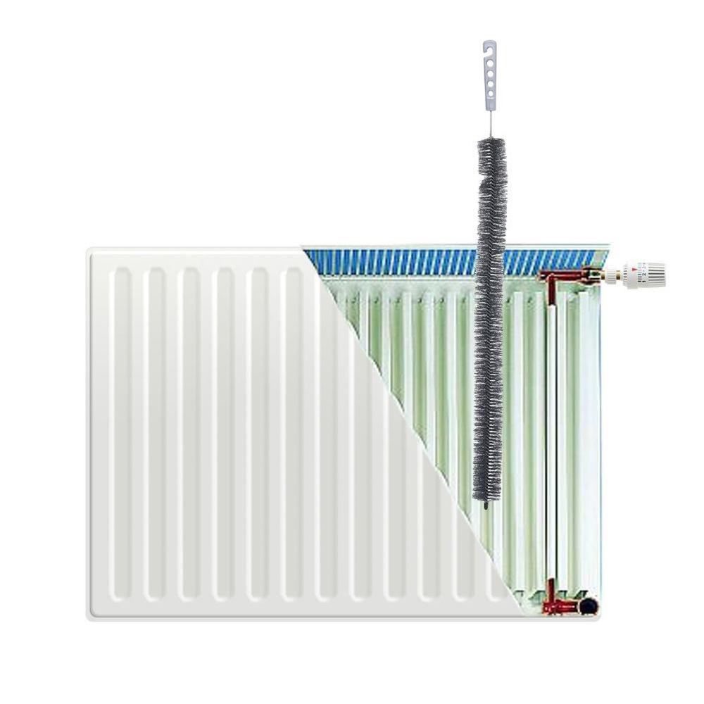 Flexible Radiator Brush 70 Cm