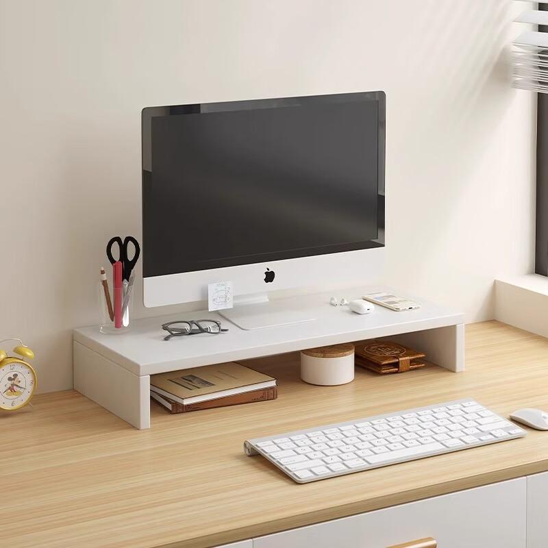 Ayoub Dual-Layer Monitor Riser