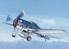 Tamiya Italeri 1213 172 F6F-3 Hellcat model plastikowy