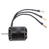 3548 1200KV Motor for 1 10 Scale Model Cars Brushless External Rotor RC Car Motor Replacement