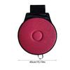 Swivel Seat Cushion 360 Degree Swivel Mat Auto Seat Cushion Pivot Disc Pad For Senior Old Men Truck SUV Vehicle Lounge Office