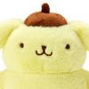 Sanrio Pompompurin Plush Toy SS, 16 x 17 x 14 cm, Character 617351