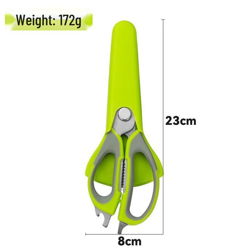 

Ruhan Magnetic Kitchen Shears