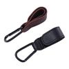 Aluminum Zinc Zinc Alloy Carabiner Cart Organizer Baby Bag Stroller Hook Stroller Hooks Clips Pram Hook