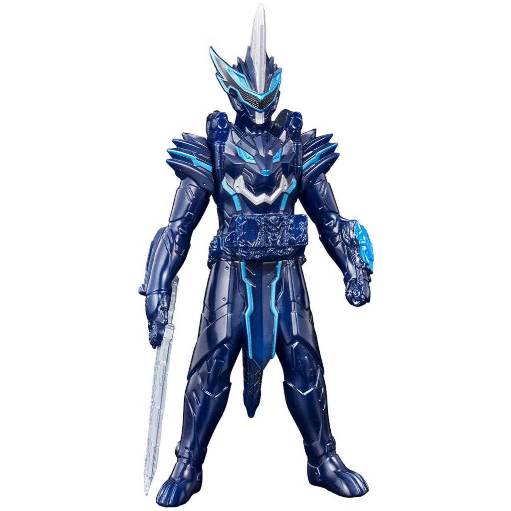 Kamen Rider Saber Rider Hero Series 06 Kamen Rider Blades King Lion War Chronicle