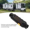 Trailer Socket Tester 7 Pin Electrical Tow Bar Wiring Circuit Light Test Tool for Truck RV