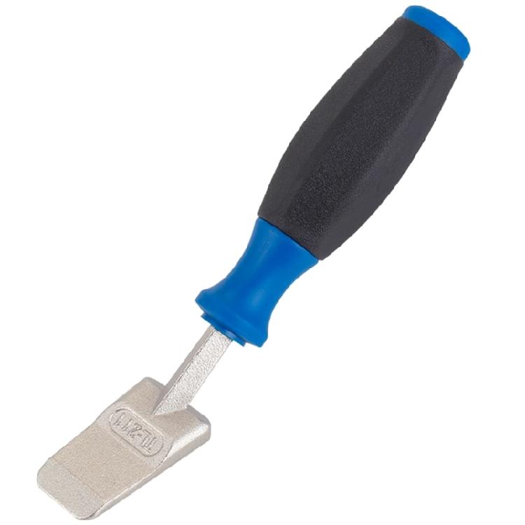

Disc Brake Piston Resets Tool for Mountain Bicycles Repair, Highly Quality Steel with Comfort Handle for Easy Operations 1