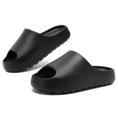 SmilePoP Women Cloud Slippers Men Slippers New Nonslip Lightweight Shower Shoes Outdoor Soft Thick Sole Sandals Indoor Outdoor
