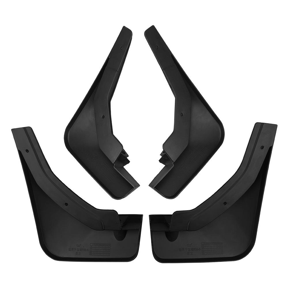 Suitable for Baojun RM5 2019 Foreign Trade Cross-border Automobile Tire Mud Fender Skin RM-5 Modification