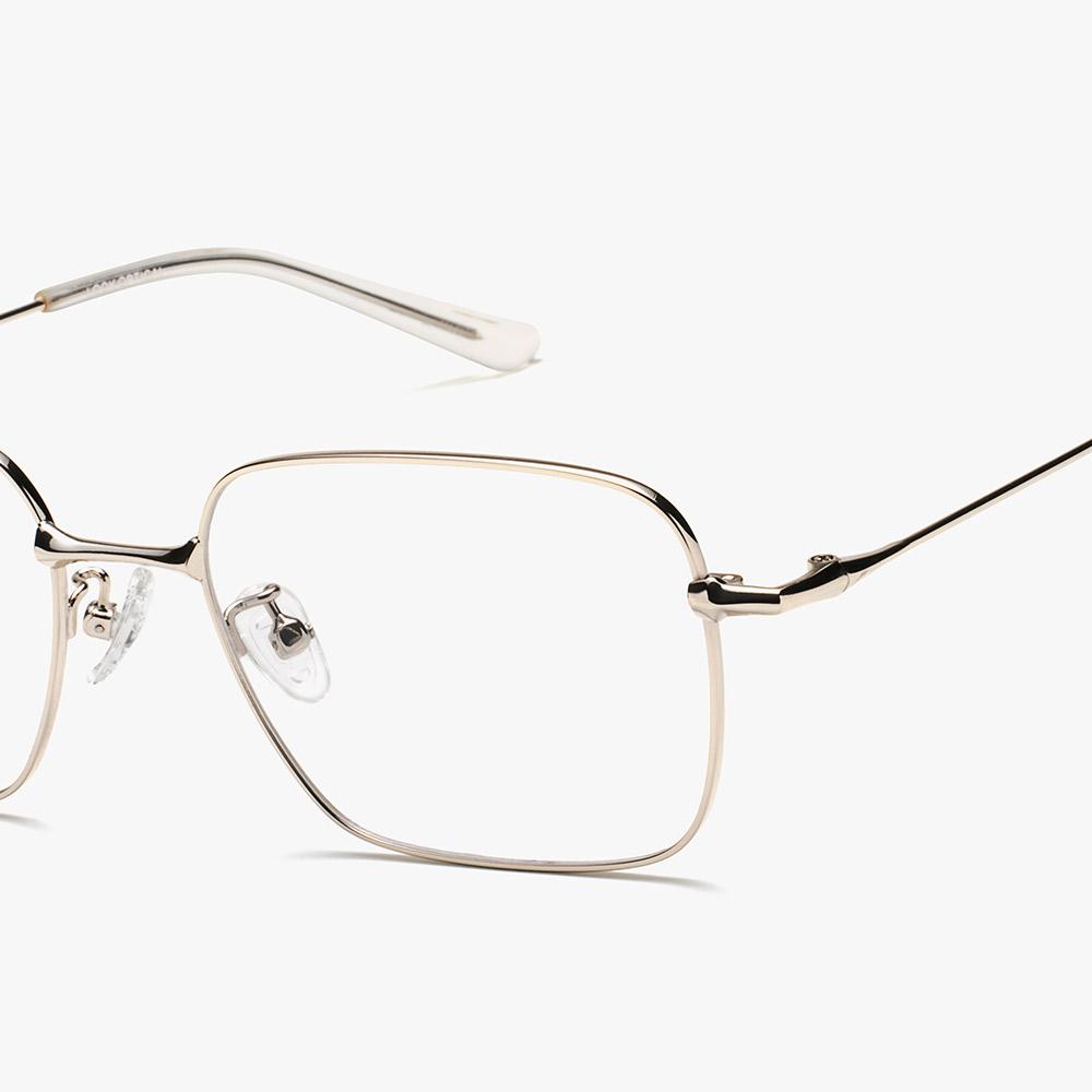 Lugo Btikeol Eyeglass Frames (Lc6014 660 56)