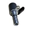 Regulační ventil tlaku oleje pro VW Skoda Seat 1.4 1.6 2.0 TDI Ventil olejového čerpadla - Čísla dílů 04L906455A/04L906455J 04L906455B
