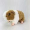 Stuffed Doll Rag Doll Toy Hamster Doll Guinea Pig Plush Simulation Guinea Pig Animal Plush Toy
