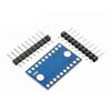3.3V 5V Bi Directional Voltage Converter Logic Level Converter Module TXS0108 Voltage Converter