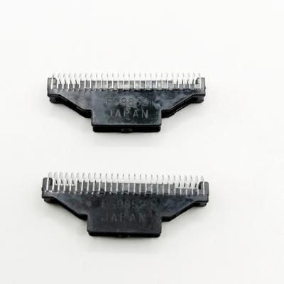 2 * tête de rasoir, lame intérieure, coupe-barbe pour Panasonic ES4813 ES4815 ES4105 ES4820 ES4823 ES4826 ES4853