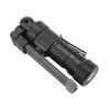 Portable Folding USB Charging COB Emergency Lamp USB Tape Clip Light  Working Light