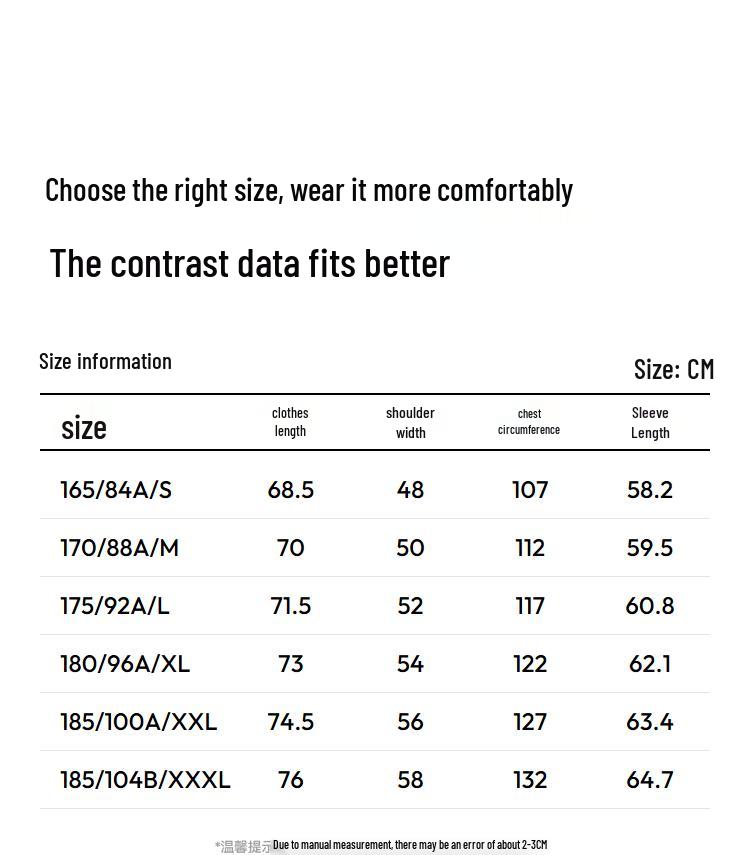 Semir Men's XCNSPACE Faux Two-Piece Space Sweatshirt