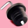 Automotive Accessory Replacement Part Filler Caps Plug for Vezel 2020 25615-RJ2-004 Transmission Filler Caps ATF Plug