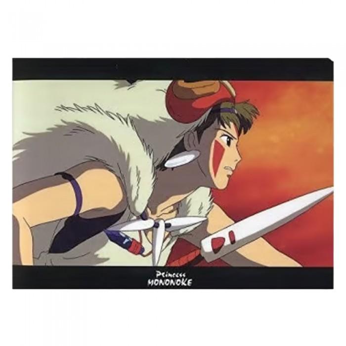 Princess Mononoke A4 File Folder