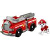 TAKARA TOMY (TAKARA TOMY) PAW Patrol Basic Vehicle Marshall Fire Truck