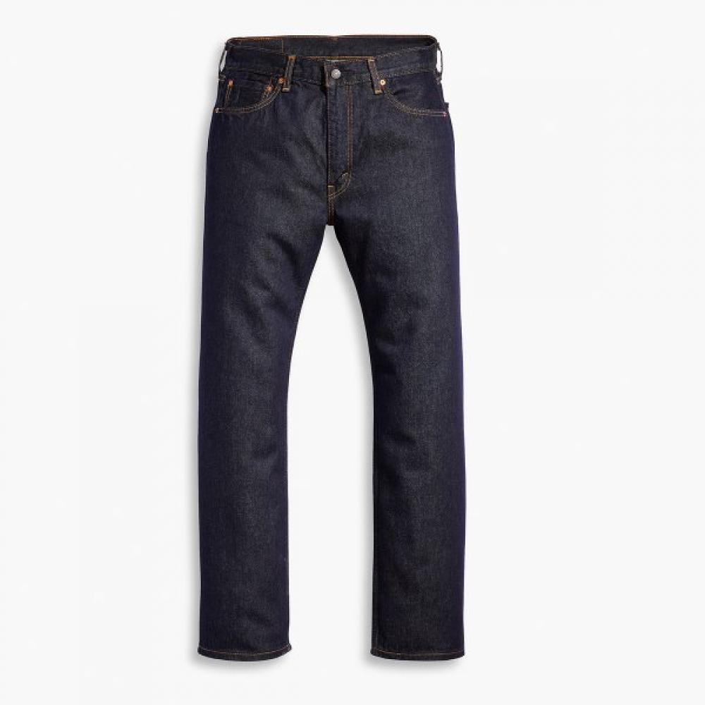Levi S 555 96 Relaxed Fit Straight Denim A72230004