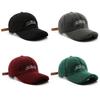 Keep Warm Sunscreen Hat Breathable Duck Tongue Hat Fashion Plush Baseball Cap  Outdoor Sports