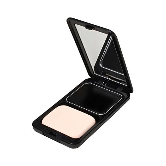 Tommy Rich Hair Foundation Natural Black