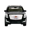 Welly Cadillac Escalade SUV Diecast Modellauto - Schwarz