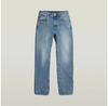 G-Star Viktoria High Straight Fit Jeans