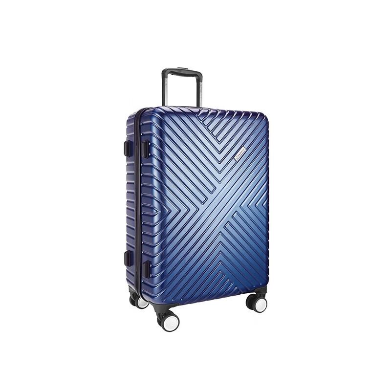 Diplomat TC-6112-2 Hardside Luggage 20 inch