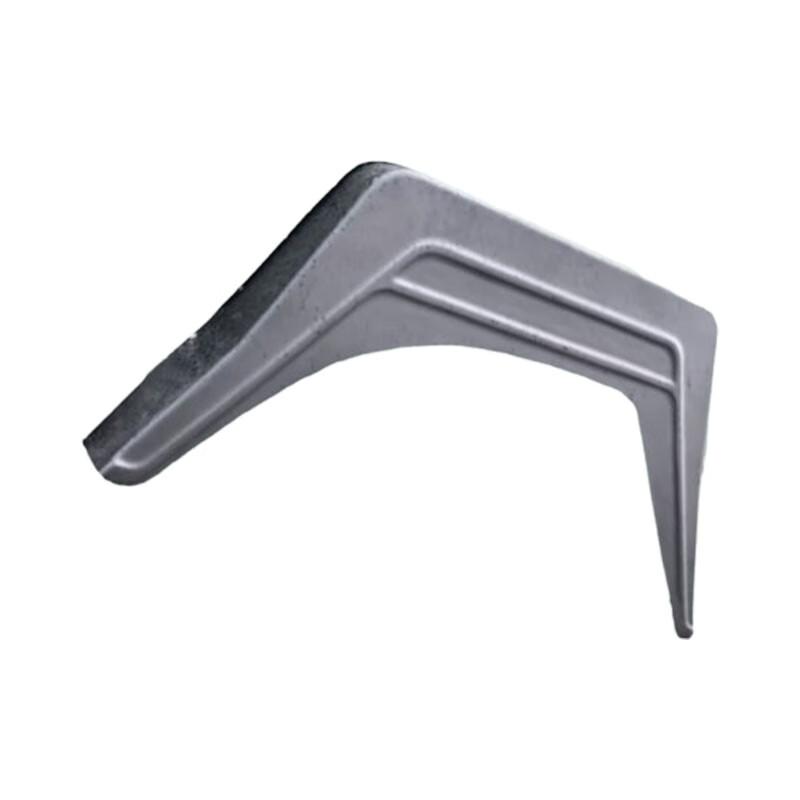 Shaanqi SX Series Right Front Mudguard