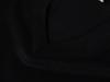 Triko - Men' V-Neck Sweater - Id9302 Black