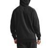 Under Armour Rival Fleece Hoodie 'Black' Men's 1357092-001
