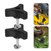 4 Set Lawn Mower Handle Screws Compatible Various Brands Tightening Bolts Nuts Knobs Auxiliary Parts Garden Power Tools