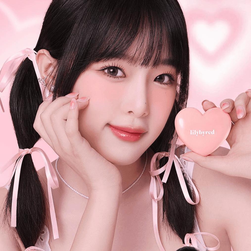 lilybyred Luv Beam Cheek Balm 3.5g