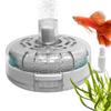 Fish Tank Filter Small Water Tank Pump Advanced Filtration System Aerator For Terrarium Pond Turtle Saltwater