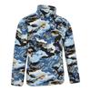 Mountain Warehouse Childrens/Kids Pursuit Microfleece Half Zip Fleece