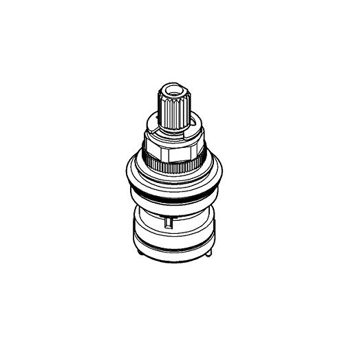 Grohe 12433000 Starlight Chrome Aquadimmer. Available At the Grohe Authorized Retailer Online Store.