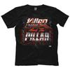 2025 HOT SALE T SHIRTS  Jamie Hayter Wrestling Sports TEE Famous Wrestler FANS Unisex clothes Streetwear